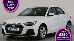 Used 2024 Audi A1 Sportback Sport Hatchback | £18,065 (Super price)