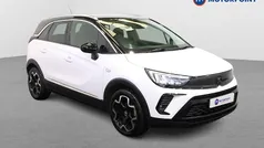 Used 2022 Vauxhall Crossland Ultimate SUV | £13,499 (Fair price)