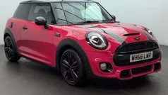 Used 2020 Mini Cooper S Hatch Hatchback | £14,700 (Good price)