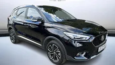 Used 2024 MG ZS Exclusive Sedan | £15,799 (Fair price)