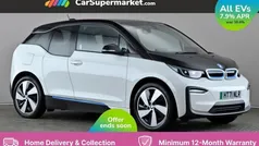 Used 2022 BMW i3 Performance Hatchback | £13,597 (Fair price)