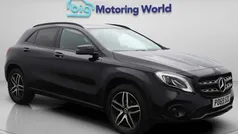 Used 2020 Mercedes GLA180 Urban SUV | £13,300 (Good price)
