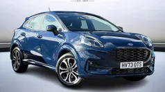 Used 2023 Ford Puma ST-Line Hatchback | £16,299 (Fair price)
