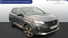 Used 2022 Peugeot 3008 GTi Estate | £16,298 (Fair price)