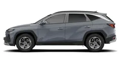 New 2025 Hyundai Tucson Ultimate SUV | £37,818 (Fair price)