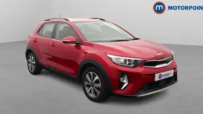 Usado Kia Stonic 101 CV (74 kW) 2024 SUV
