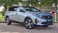 Grey Used 2024 Peugeot 5008 GTi MPV | £26,499 (Fair price)
