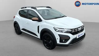 Used Dacia Sandero Extreme 91 HP (66 kW) 2025 Hatchback