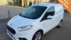 Used 2023 Ford Transit Limited Van | £10,490 (Super price)
