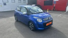 Used 2020 Citroën C1 Flair Hatchback | £5,995 (Good price)