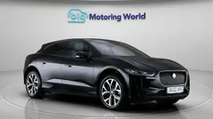 Used 2023 Jaguar I-Pace SUV | £24,000 (Fair price)