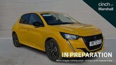 Used 2022 Peugeot 208 Allure+ Hatchback | £14,995 (Fair price)