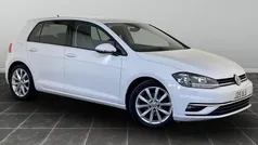Used 2018 VW Golf VII GT Hatchback | £13,795 (Good price)