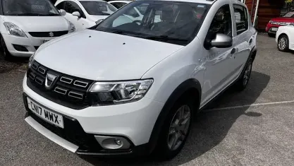 Used Dacia Sandero Ambiance 90 HP (66 kW) 2018 Hatchback