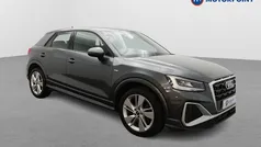 Used 2024 Audi Q2 S-Line SUV | £19,199 (Good price)