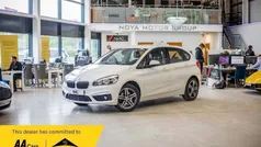 Used 2018 BMW 218 Sport Line Estate | £8,249 (Super price)