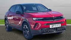 Used 2022 Vauxhall Mokka SRi SUV | £16,995 (Fair price)