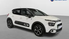 Used 2022 Citroën C3 PureTech Hatchback | £10,799 (Fair price)