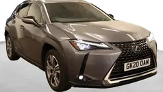 Used 2023 Lexus UX 250h SUV | £23,829 (Fair price)