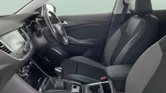 Used 2021 Vauxhall Grandland X SRi SUV | £11,329 (Good price)