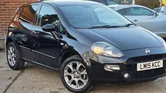 Used 2014 Fiat Punto Easy Hatchback | £5,399 (Fair price)