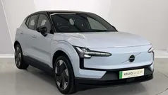 Used 2025 Volvo EX30 Plus SUV | £35,101 (Super price)