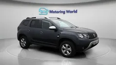 Used 2020 Dacia Duster Comfort SUV | £10,600 (Fair price)