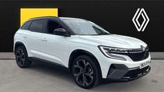 Used 2024 Renault Austral Techno Esprit Alpine SUV | £26,190 (Fair price)