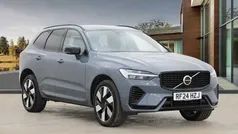 Used 2024 Volvo XC60 Ultimate SUV | £45,495 (Fair price)