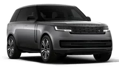 Used 2025 Land Rover Range Rover HSE SUV | £111,662 (Fair price)