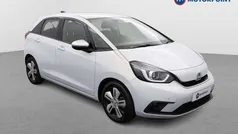 Used 2023 Honda Jazz Hybrid Hatchback | £14,999 (Good price)
