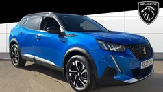 Other Used 2023 Peugeot 2008 GTi SUV | £17,912 (Fair price)