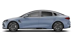 New 2025 BYD Seal Sedan | £45,600 (Fair price)