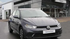 Used 2026 VW Polo Life Hatchback | £14,950 (Super price)