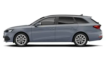 New Seat Leon FR 116 HP (85 kW) 2026 Estate