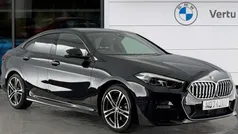 Used 2024 BMW 218 M Sport Coupe | £26,936 (Fair price)