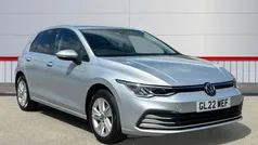 Used 2024 VW Golf VIII Life Hatchback | £16,511 (Super price)
