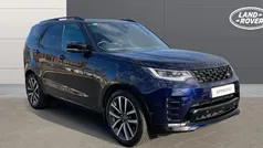 Used 2023 Land Rover Discovery 5 SE Dynamic SUV | £38,504 (Good price)