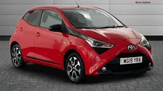 Used 2019 Toyota Aygo Trend Hatchback | £7,769 (Fair price)