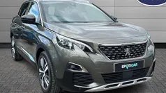 Used 2020 Peugeot 3008 GT-line Estate | £11,107 (Super price)