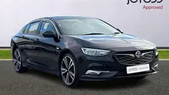 Used 2018 Vauxhall Insignia SRi Hatchback | £8,000 (Fair price)