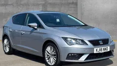 Used 2018 Seat Leon SE Dynamic Hatchback | £10,190 (Fair price)