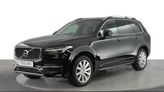 Used 2018 Volvo XC90 Momentum SUV | £22,920 (Good price)