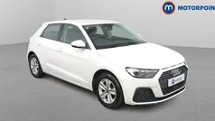 Used 2023 Audi A1 Sportback Hatchback | £14,849 (Super price)