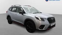 Used 2022 Subaru Forester Sport SUV | £20,849 (Fair price)