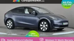 Used 2023 Tesla Model Y SUV | £26,197 (Good price)