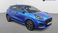 Used 2023 Ford Puma ST-Line Hatchback | £13,599 (Super price)
