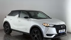 Used 2022 DS Automobiles DS3 Crossback Performance SUV | £10,450 (Good price)