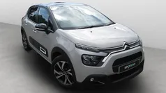 Grey New 2024 Citroën C3 PureTech Hatchback | £16,995 (Fair price)