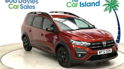 Used Dacia Jogger Extreme 110 HP (80 kW) 2023 MPV